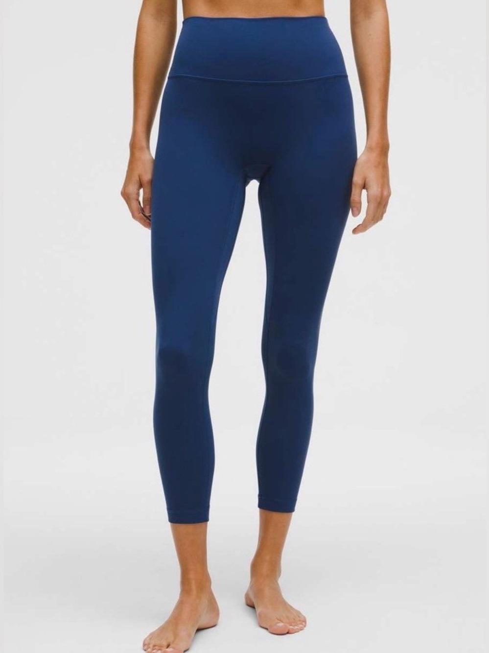 Lululemon align no line leggings